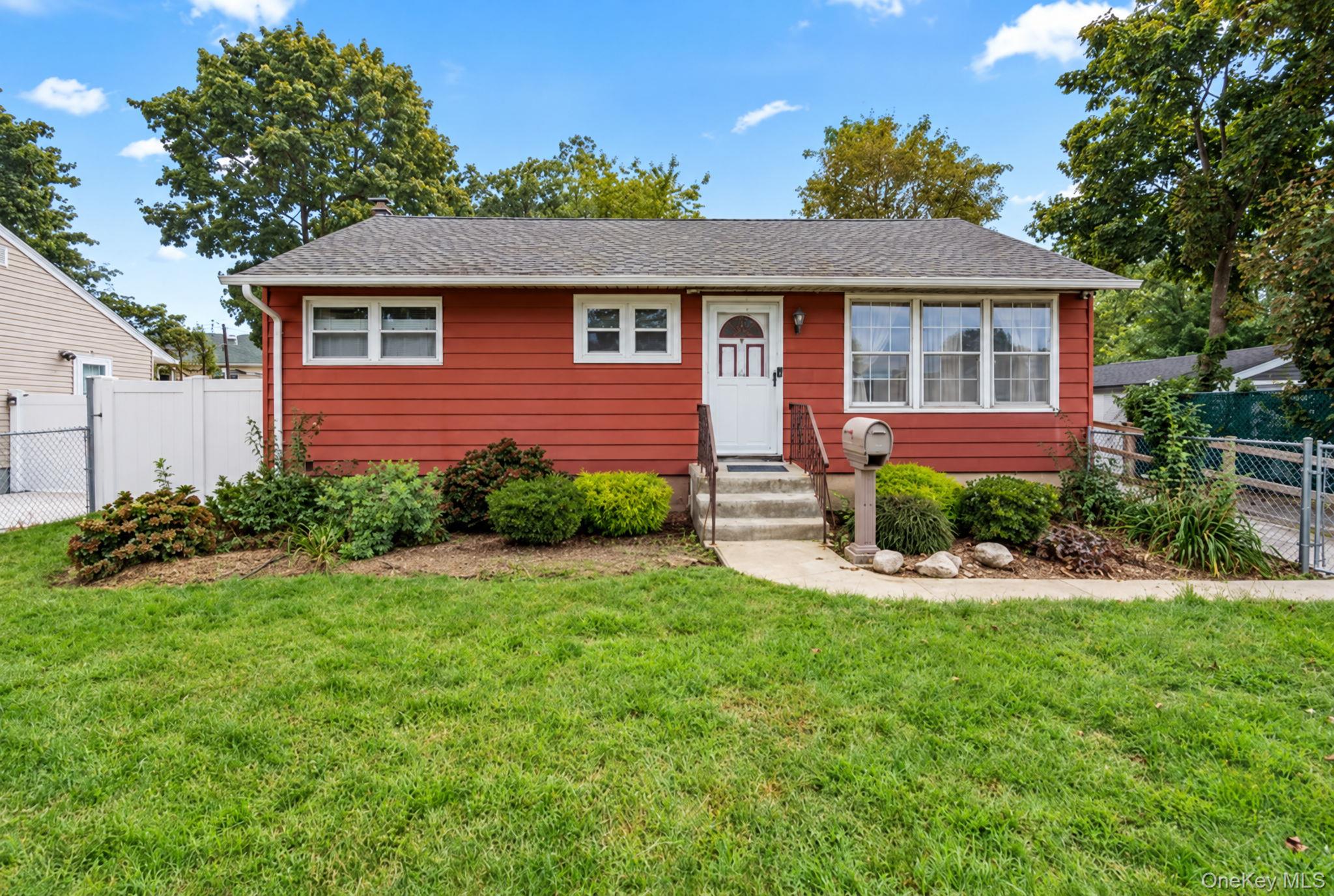 5 Prospect Street