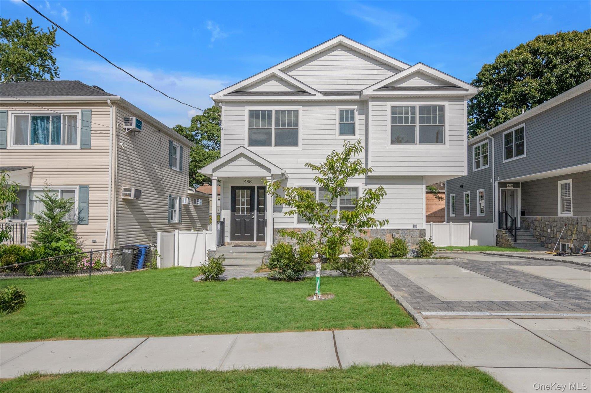 48 Linwood