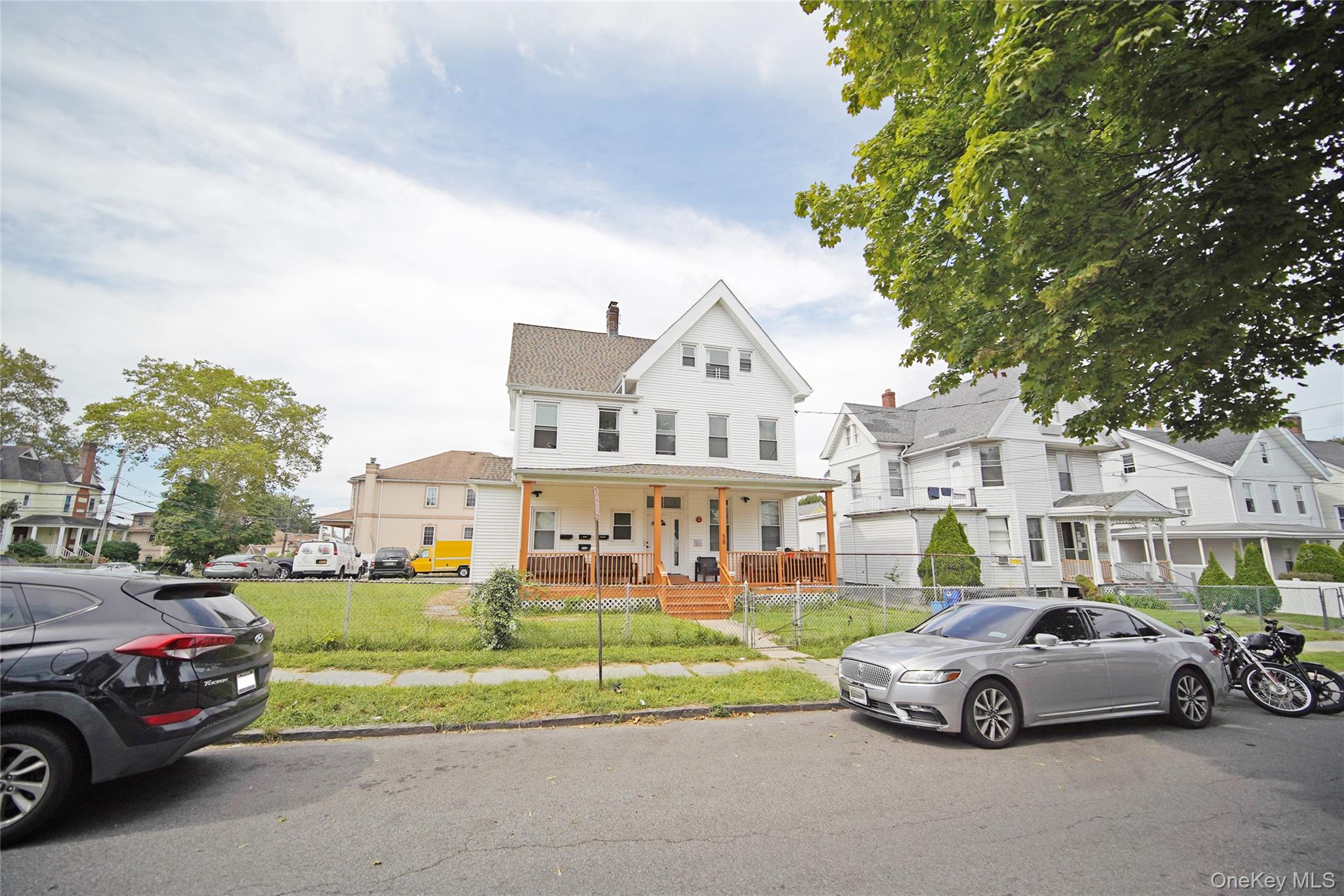 58 9th Avenue