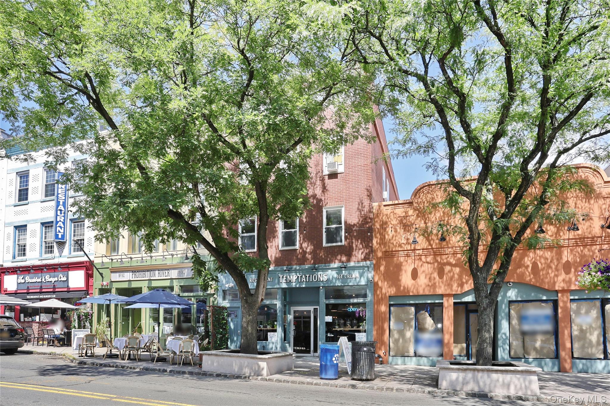 80A Main Street