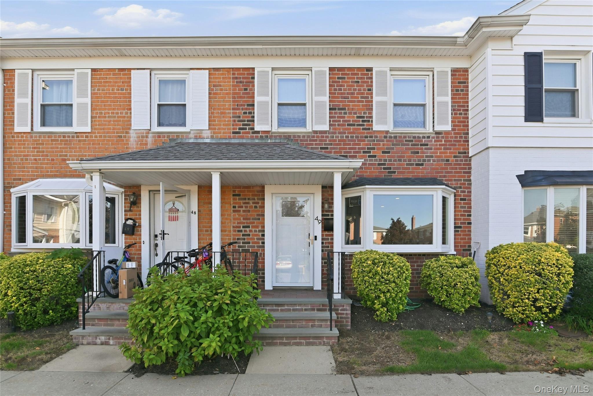 1810 Front Street