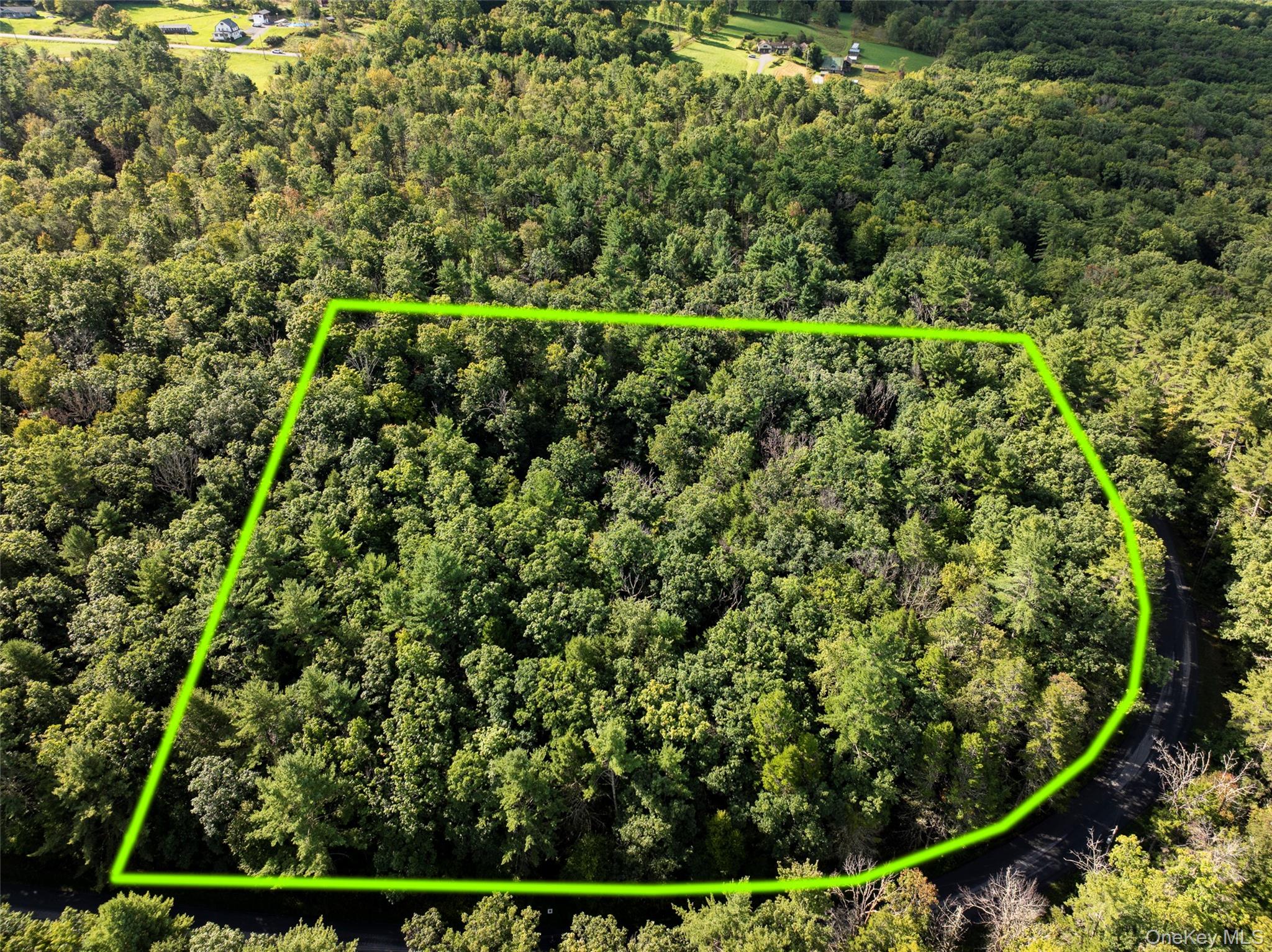 83 Perry Pond Road