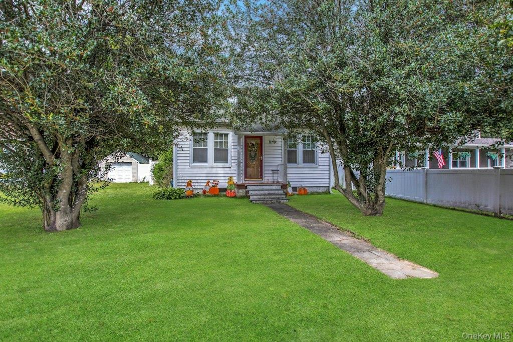 7 Eastover Road