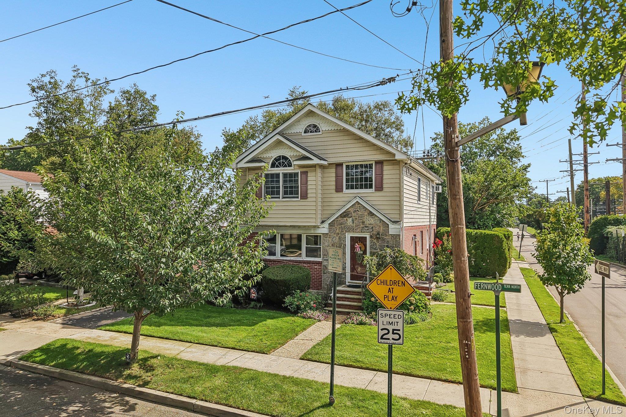 2 Fernwood Terrace