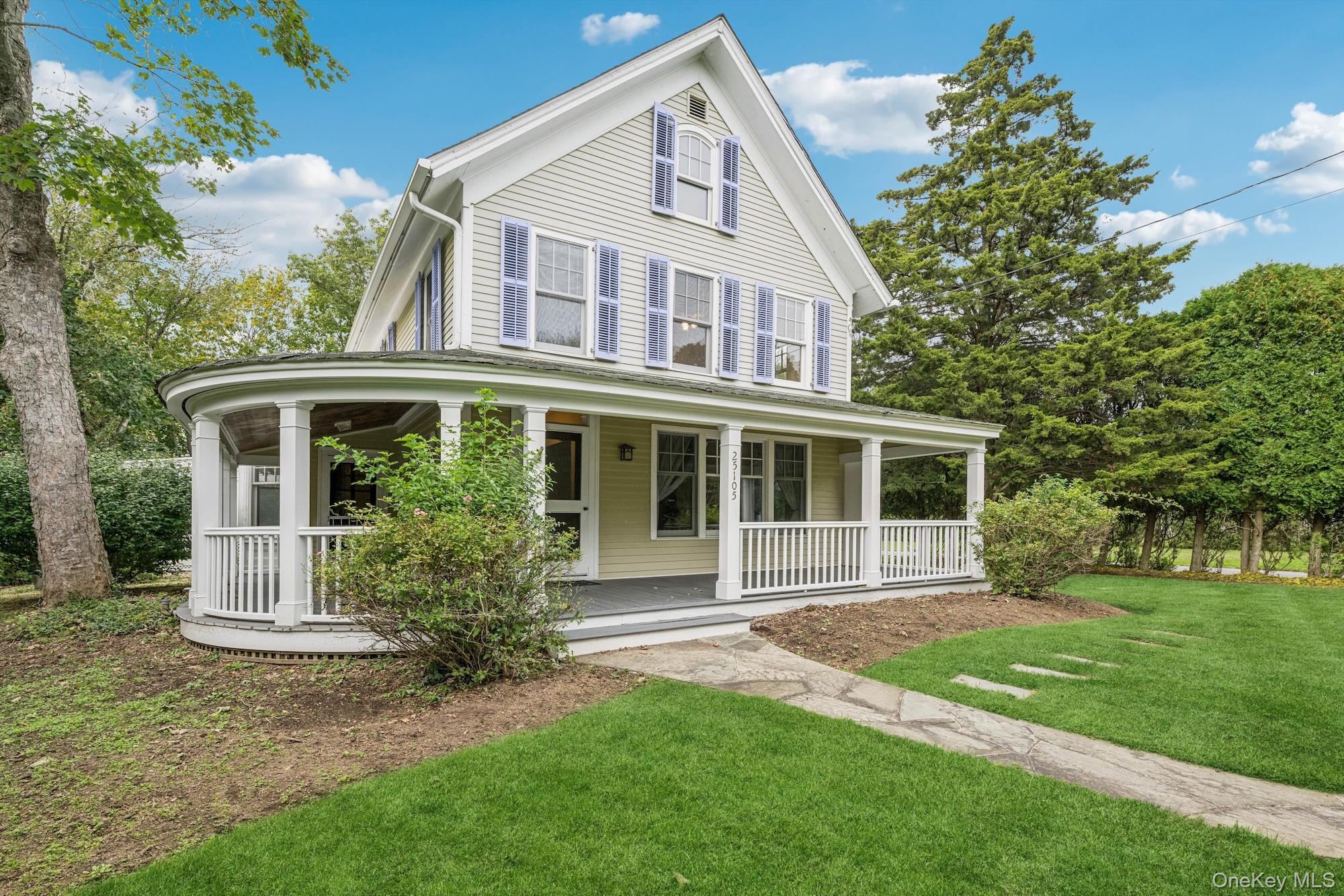 25105 Main Road
