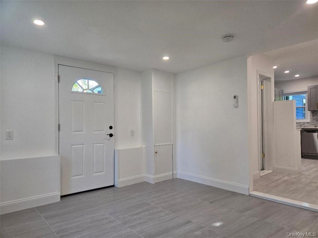 Entry