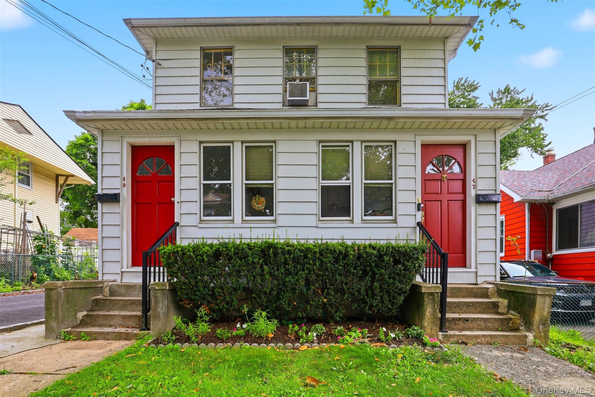 47-49 Sylvan Place