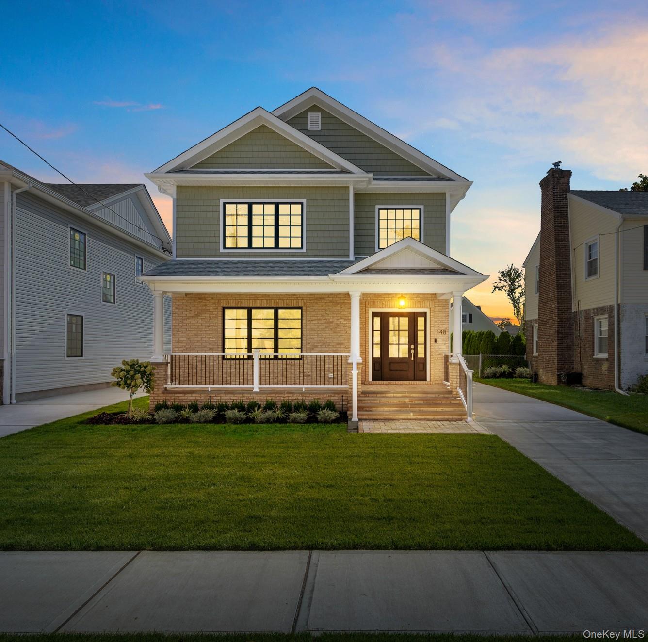 148 Latham Road