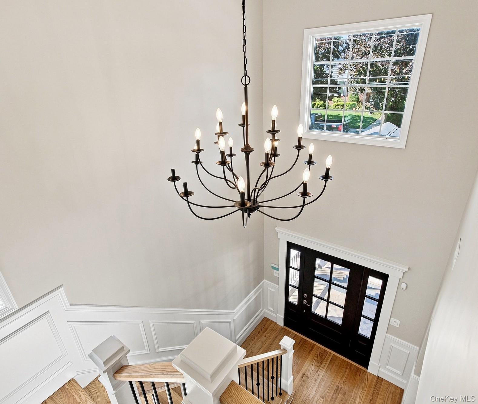 Entrance Foyer