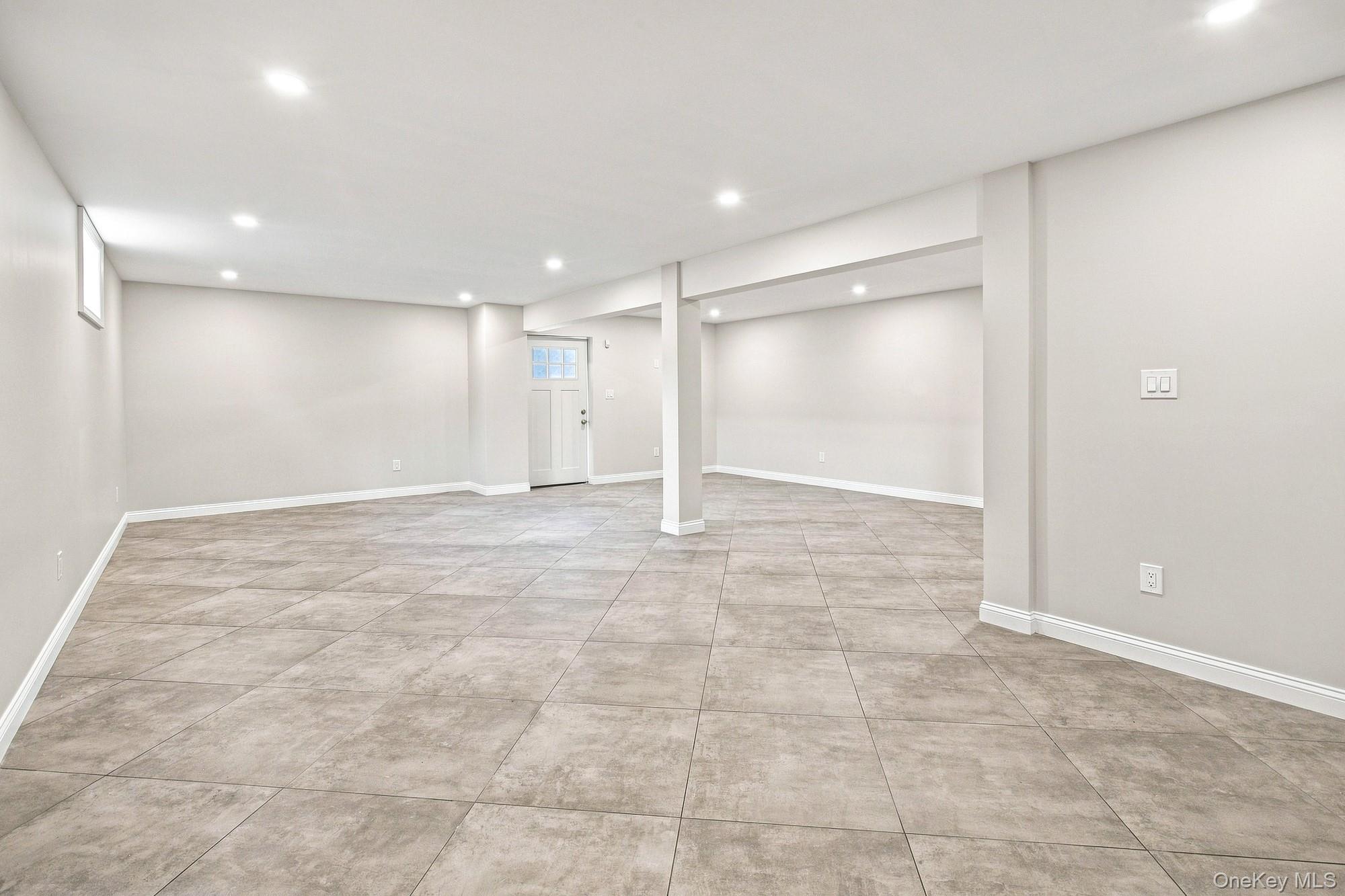 Recreation Room