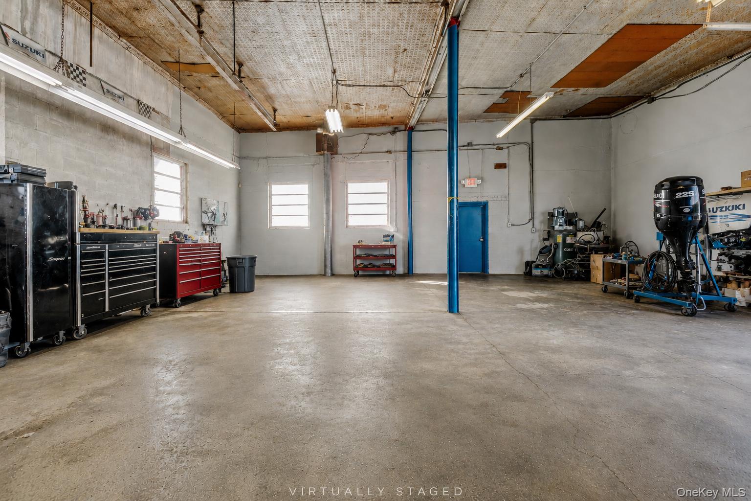 Workshop