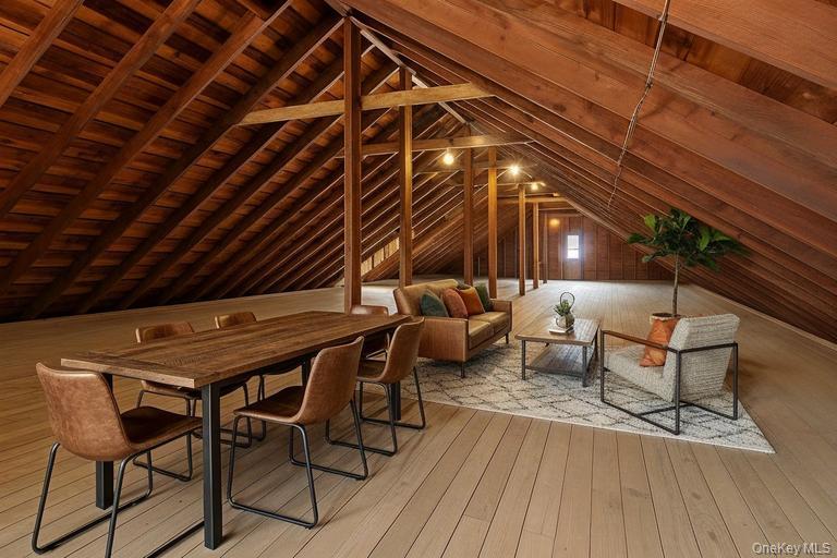 Attic