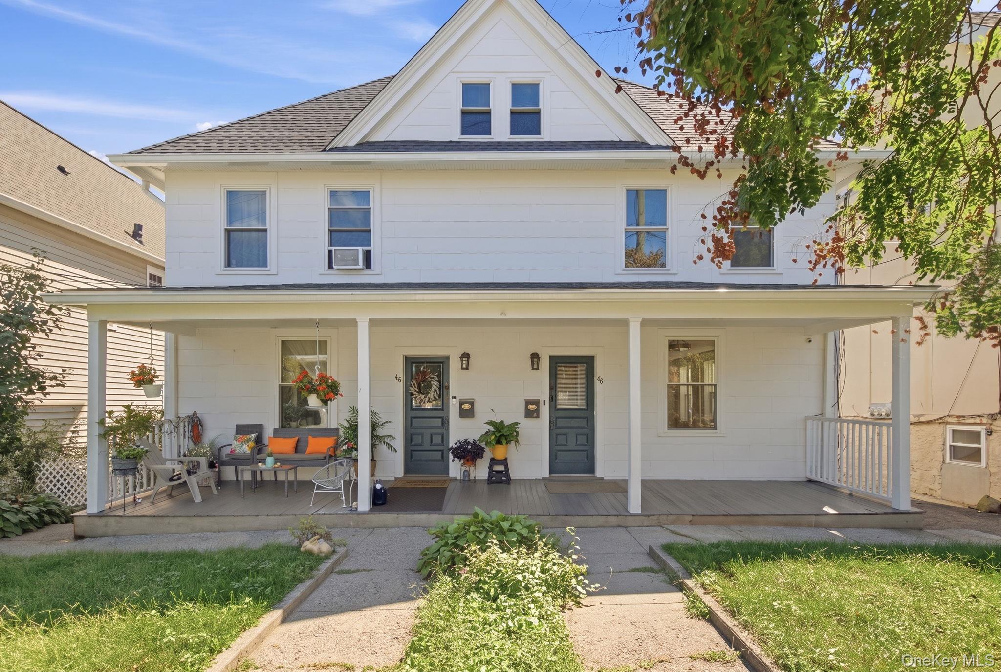 46-48 Robertson Avenue