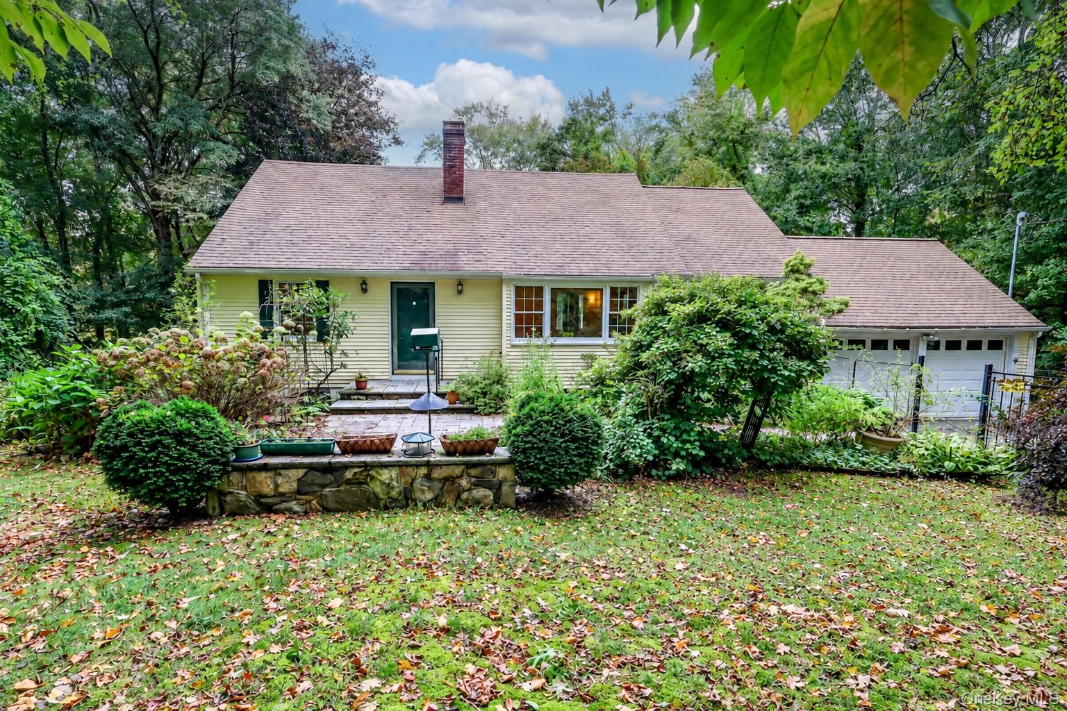 6 David Drive