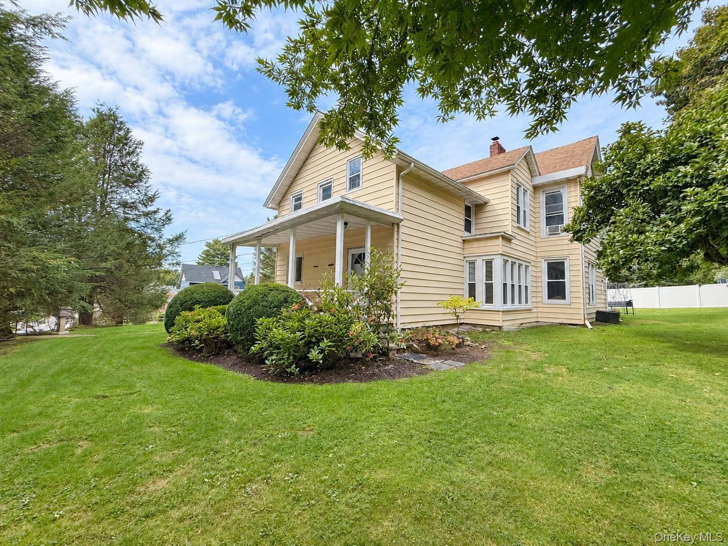 547 #A King Street
