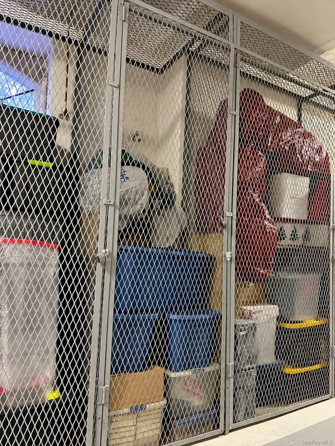 Storage