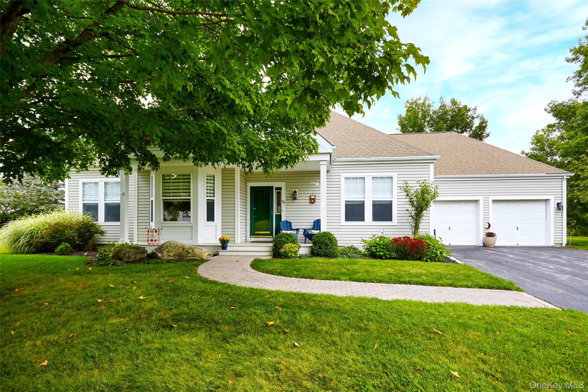85 Roosevelt Drive