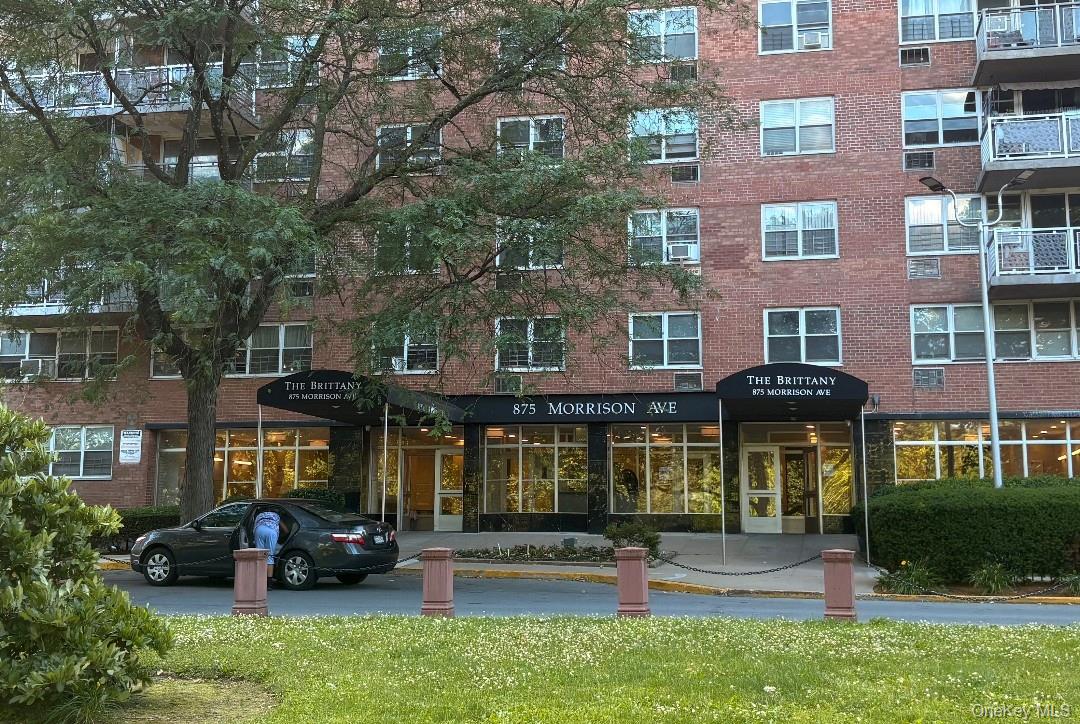 875 Morrison Avenue