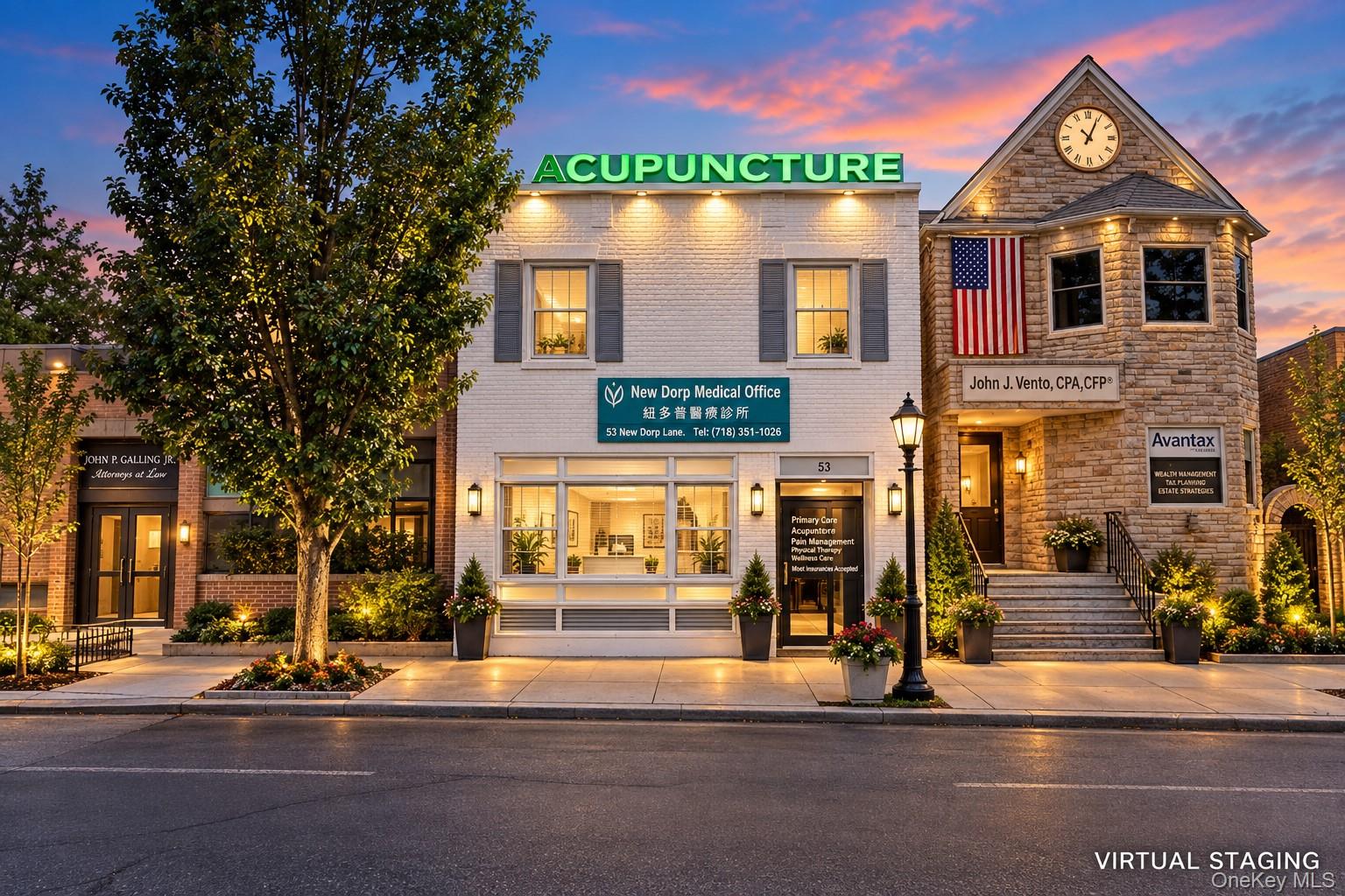 93 New Dorp Lane