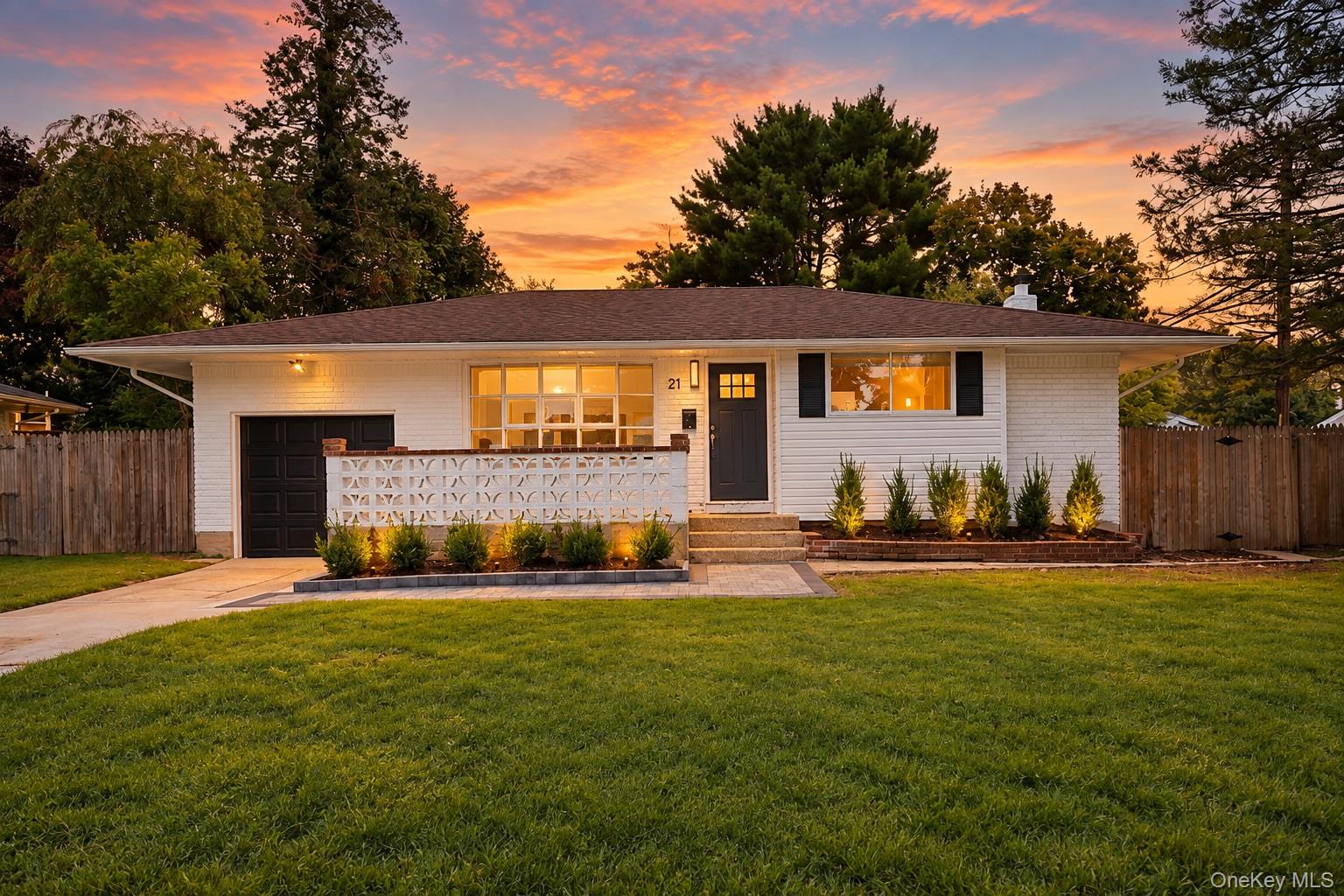 21 Dewey Road