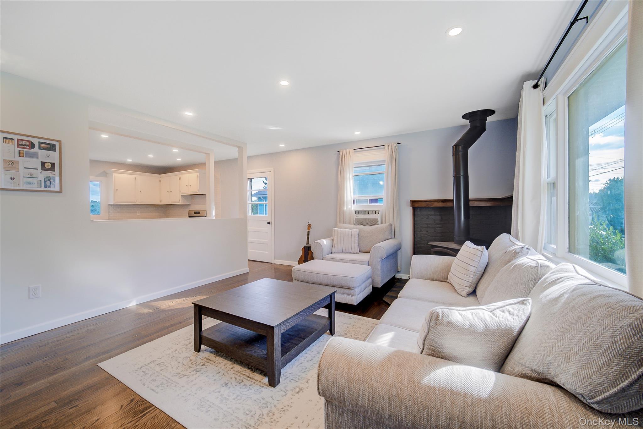 138 Prospect Avenue