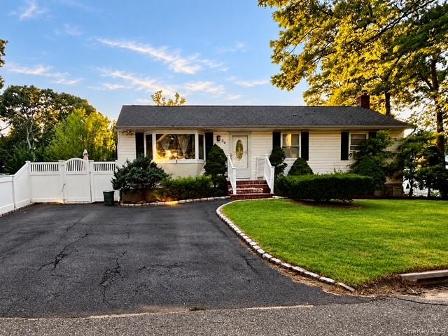 30 Orchard Drive