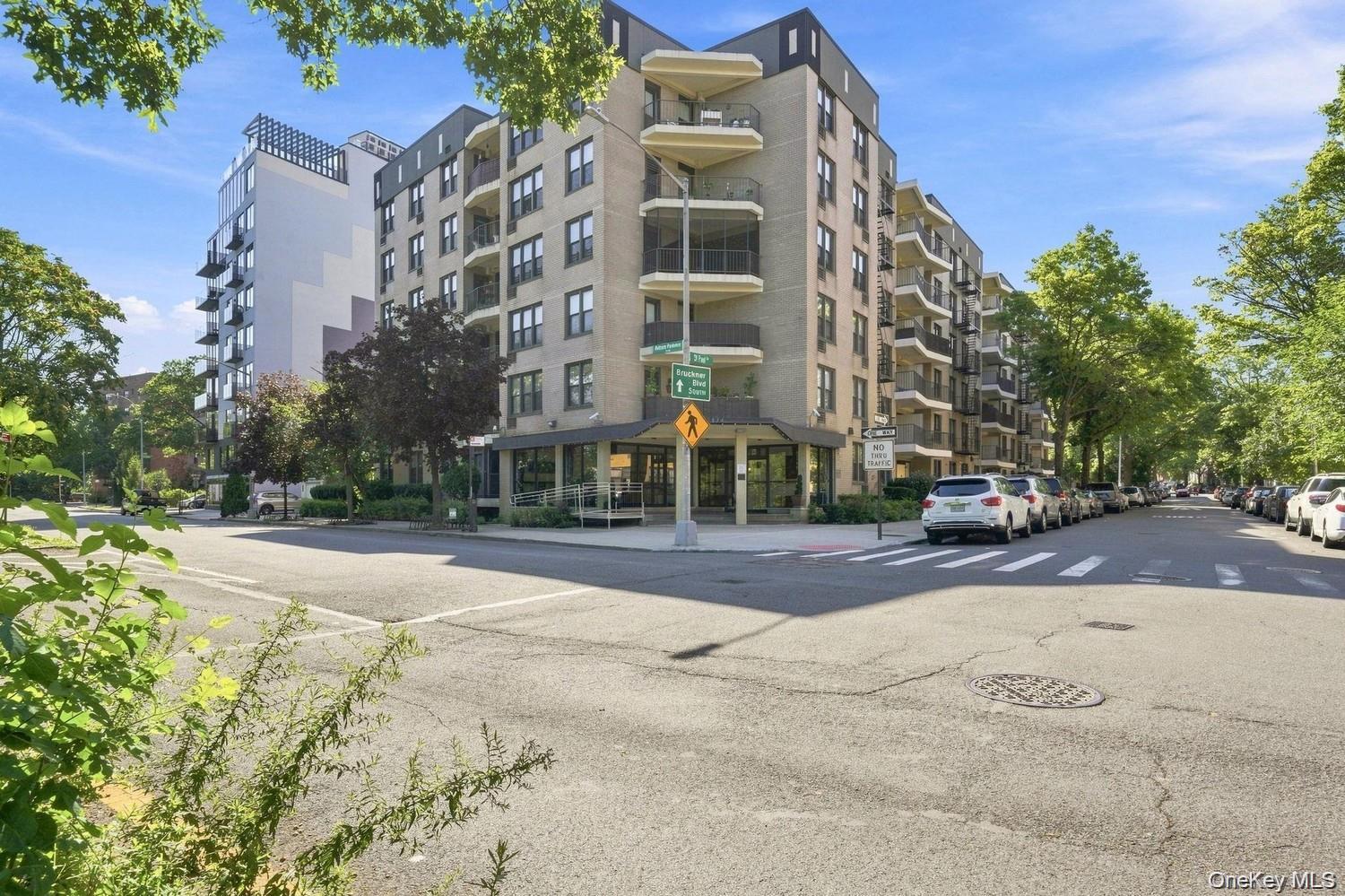 1874 Pelham Parkway