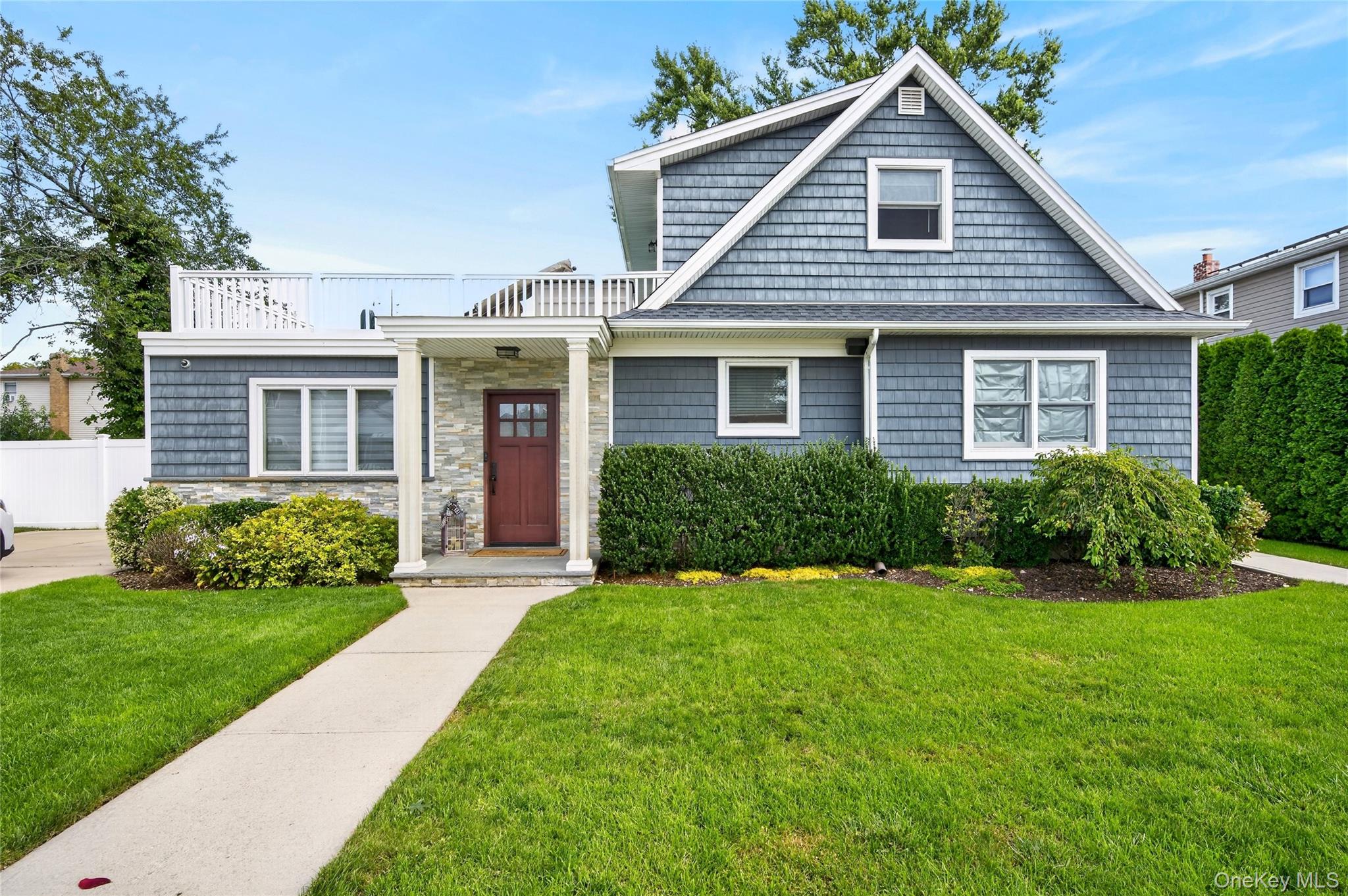120 Evelyn Avenue
