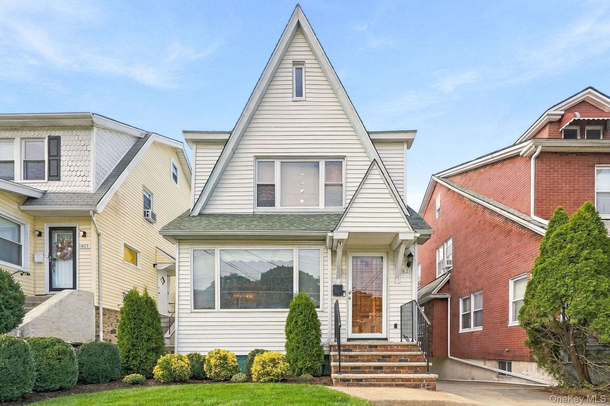 621 Kimball Avenue