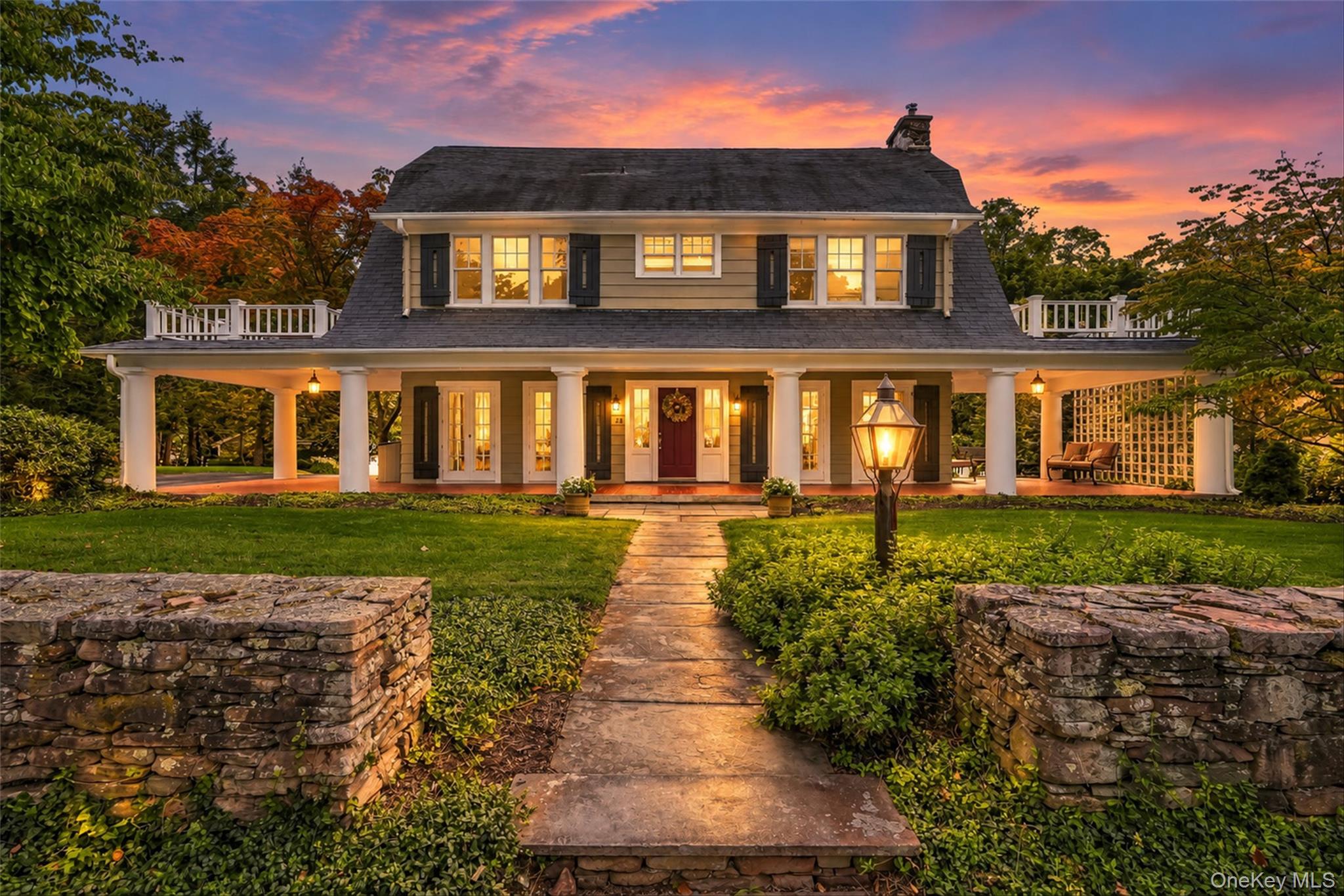 28 Observatory Drive