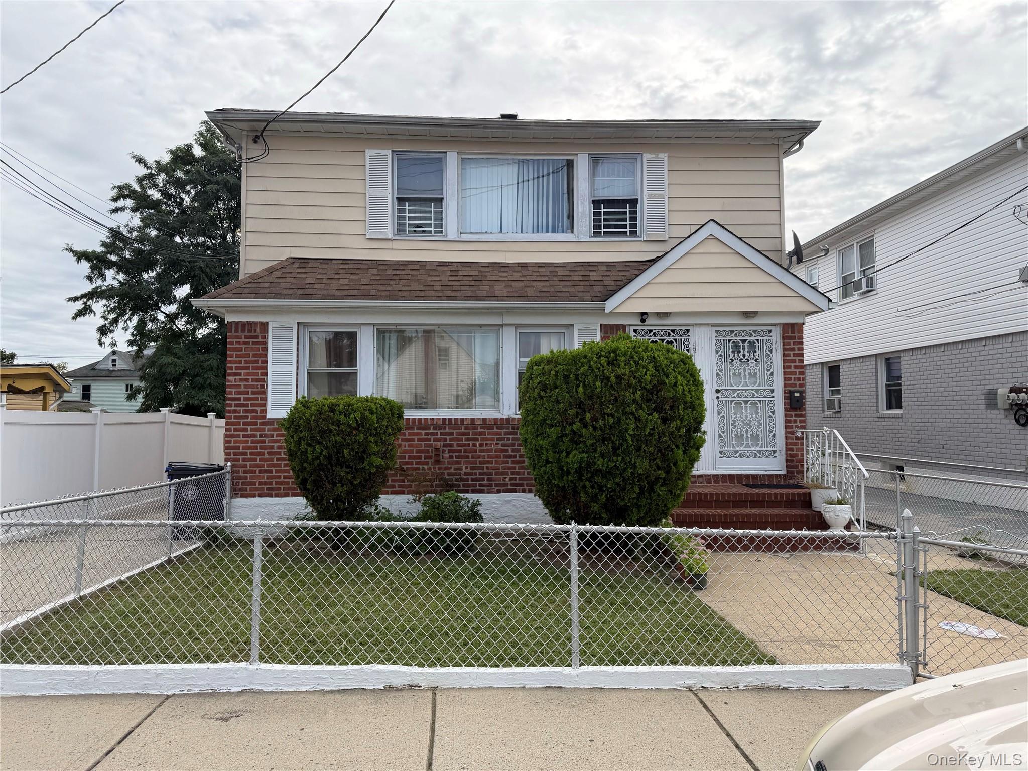 110-23 Monterey Street
