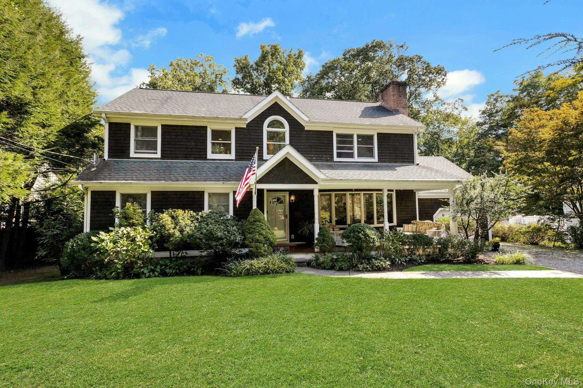 25 Wildwood Road