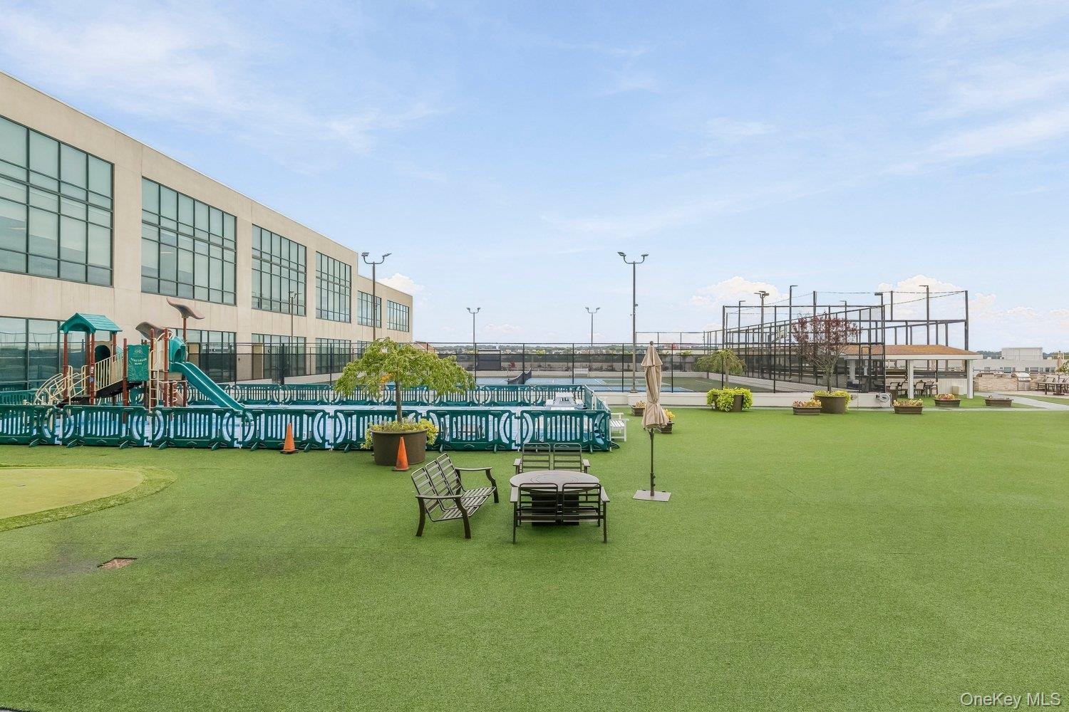 Playground