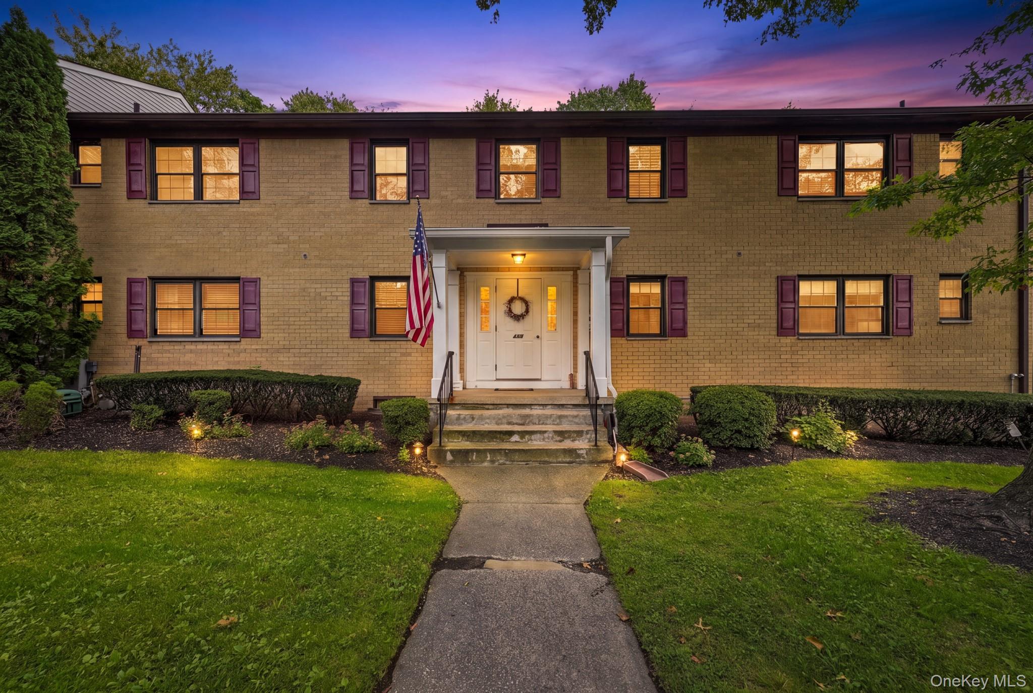446 Somerset Drive