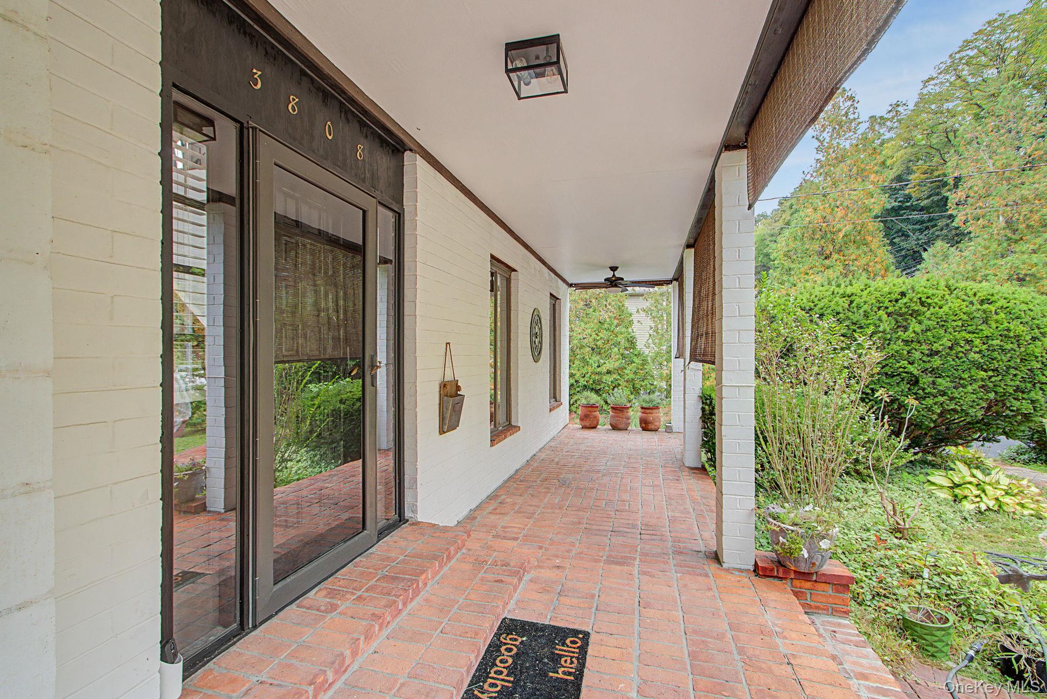 3808 Old Crompond Road