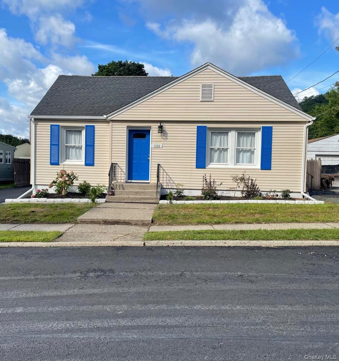 124 Ryan Street
