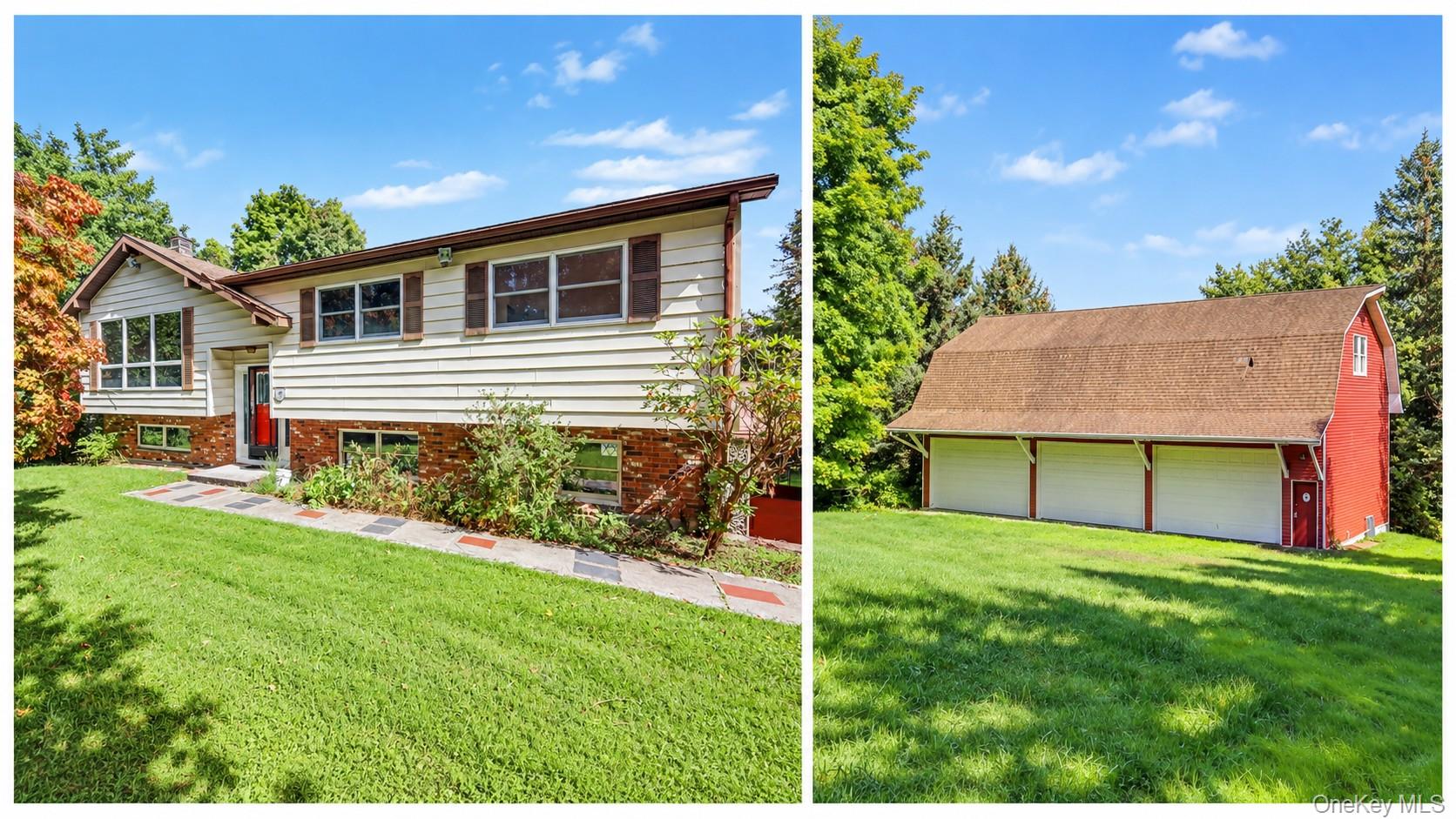 214 Starr Ridge Road