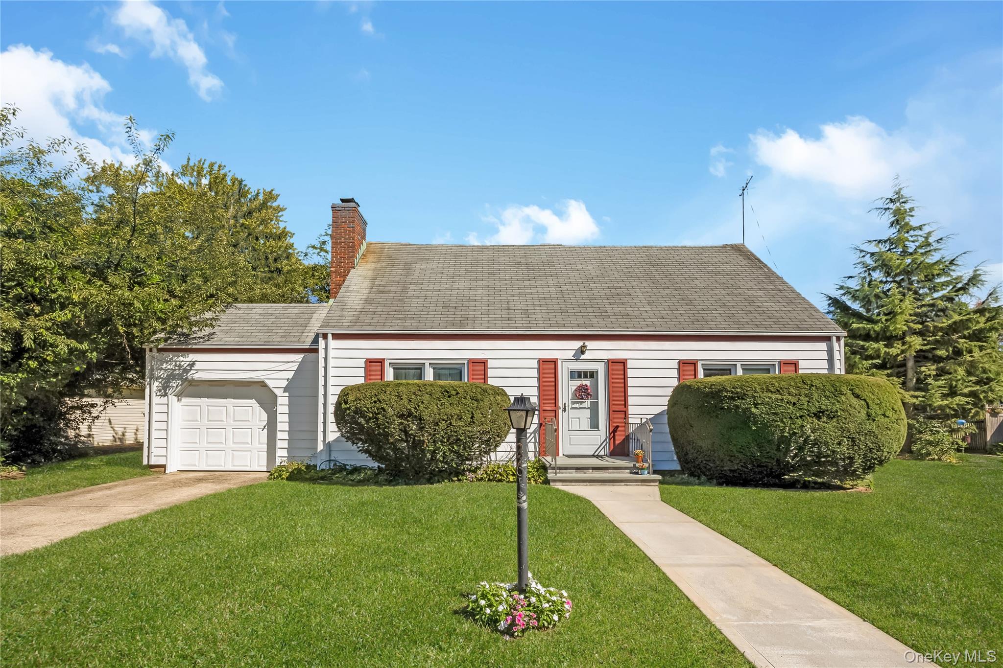 26 Dawes Avenue