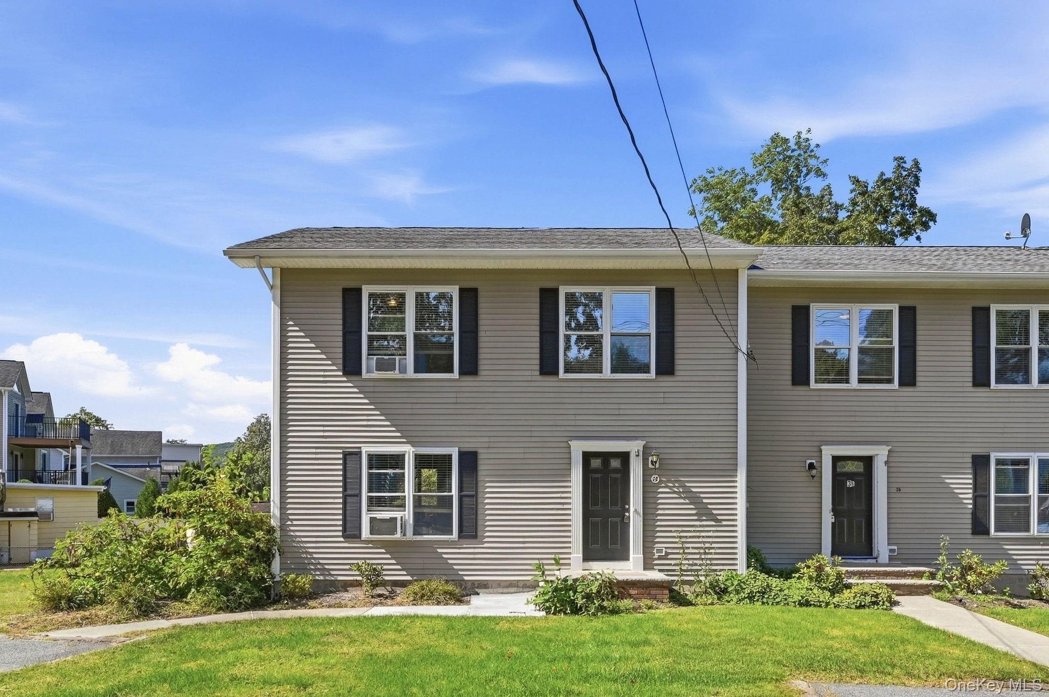 3 Teneyck Avenue