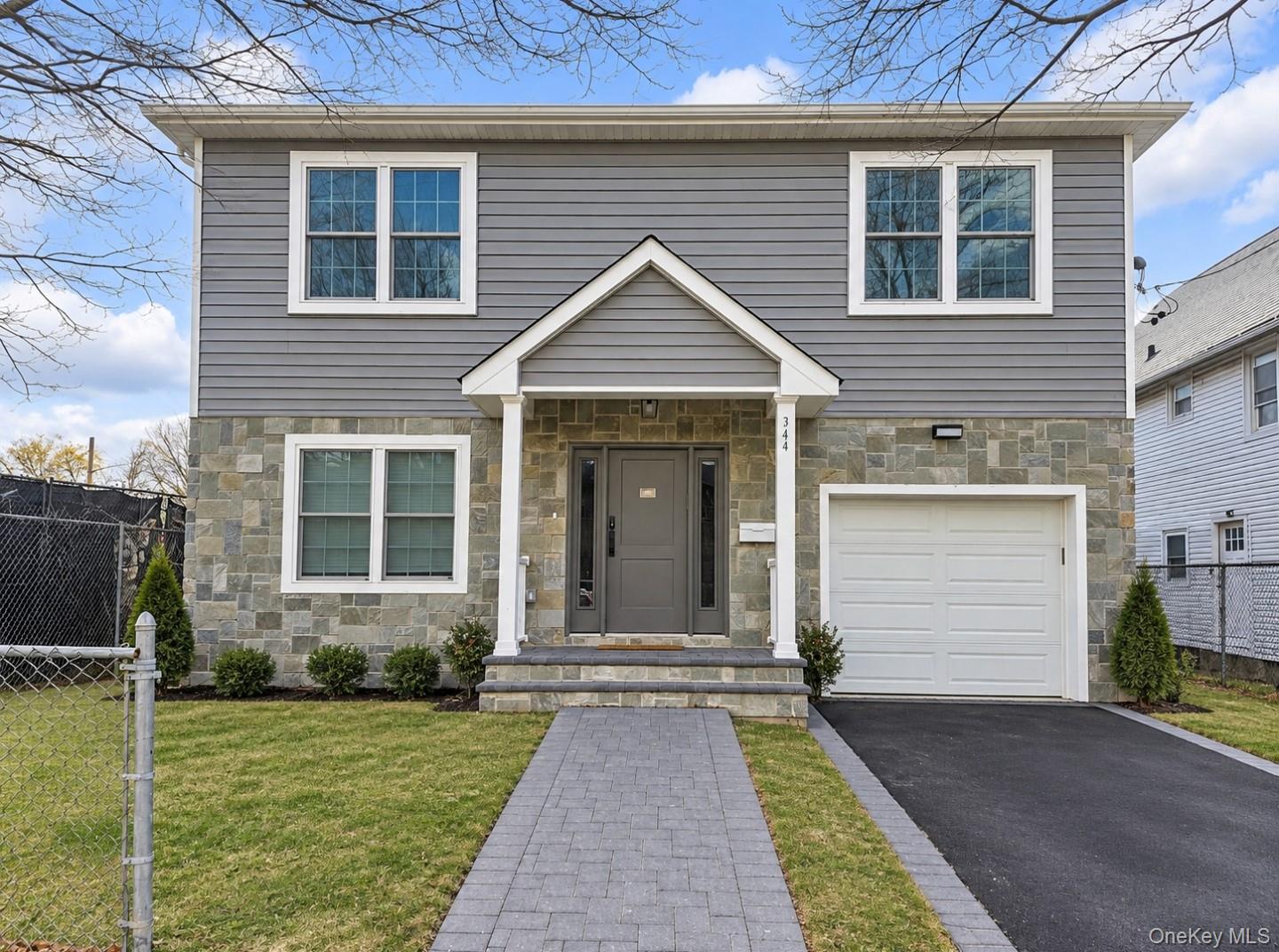 344 Bayview Avenue