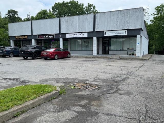 2424 State Route 32