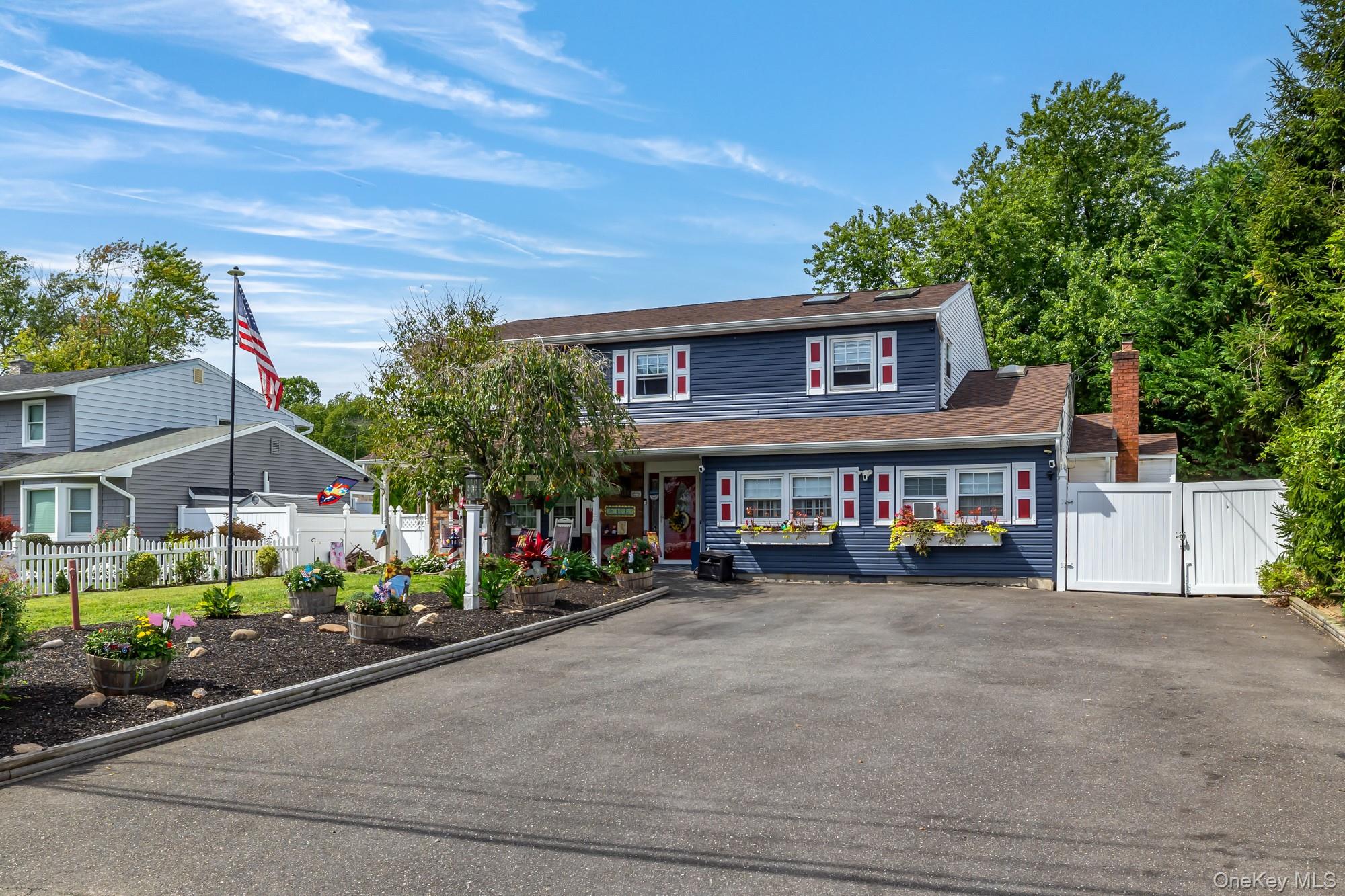 42 Ludlow Way