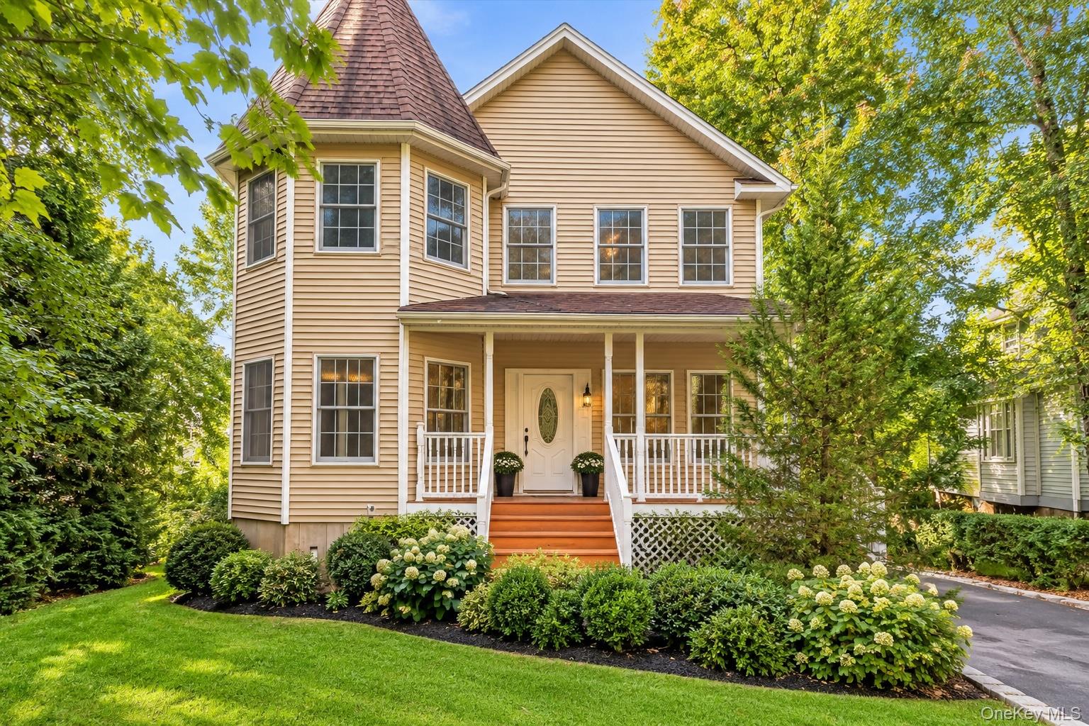 118 Ridge Road