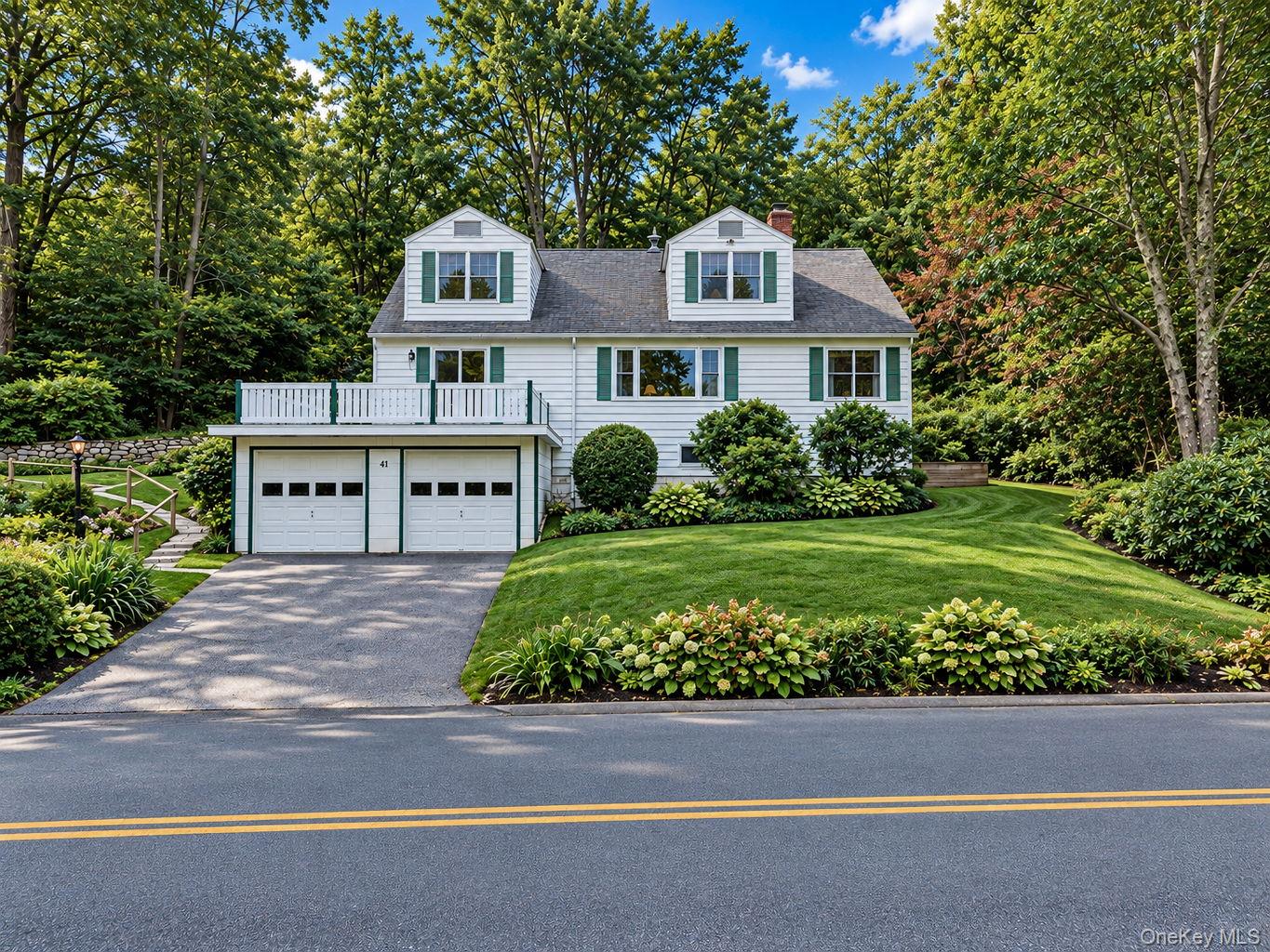 41 Richardsville Road