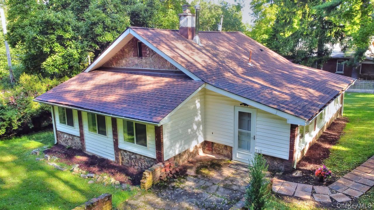 57 Osseo Park Road