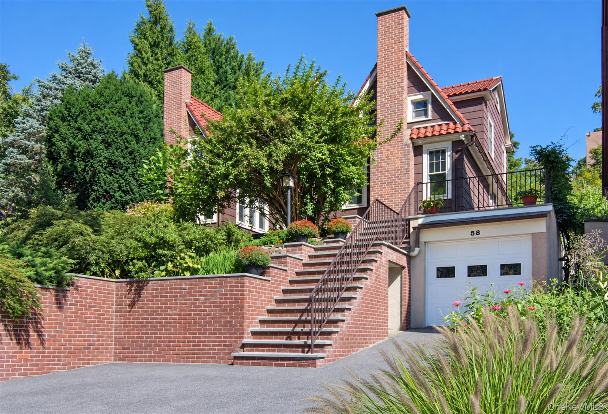 58 Young Avenue