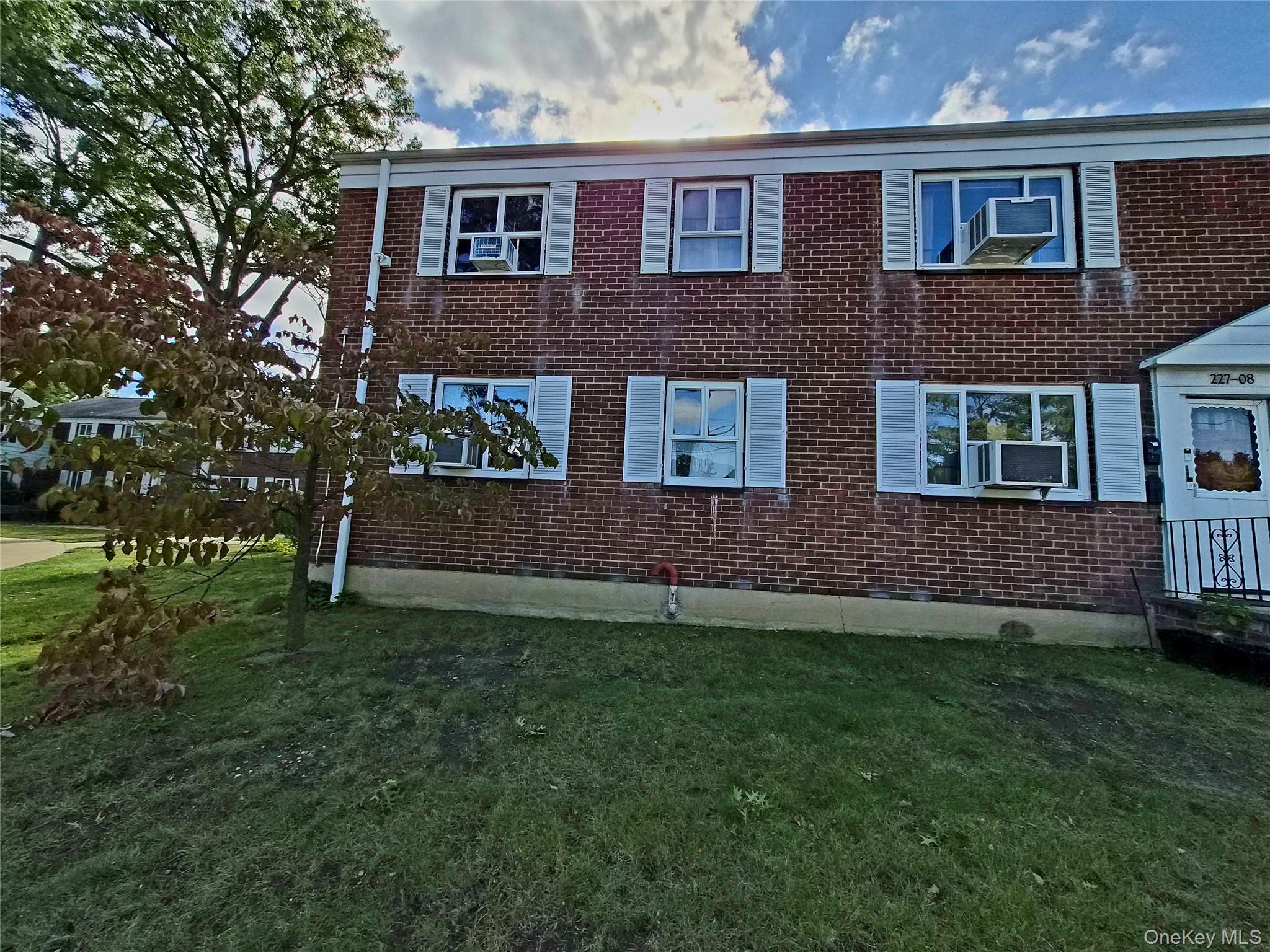 227-08 Hillside Avenue