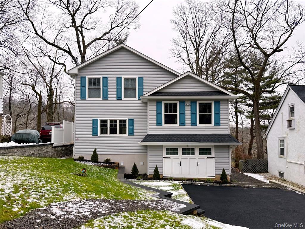 32 General Heath Avenue