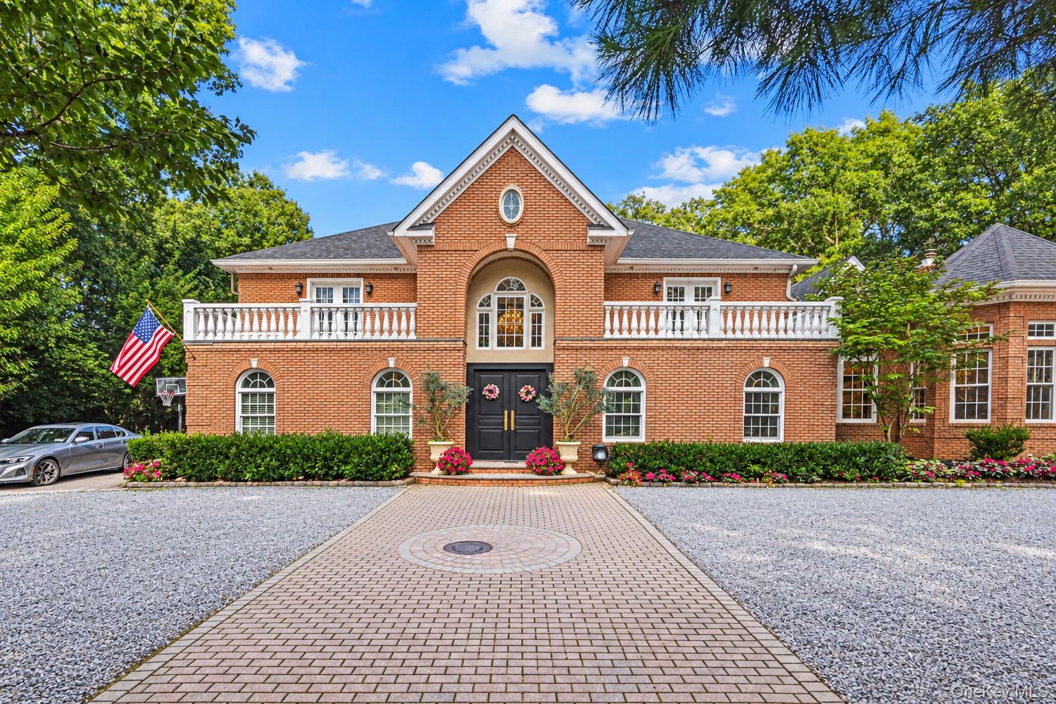 6 Carman Road