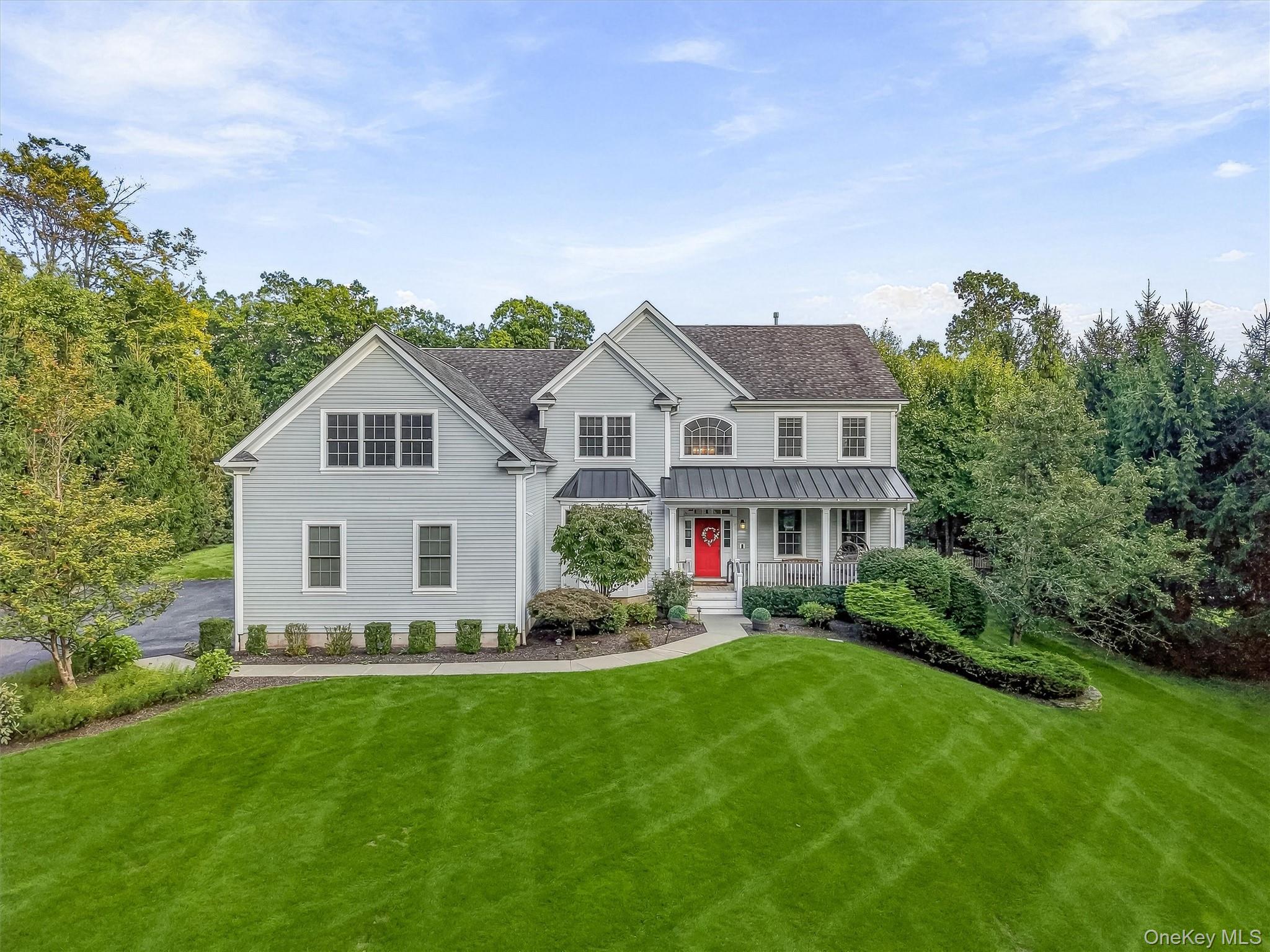 49 Ridgemont Drive